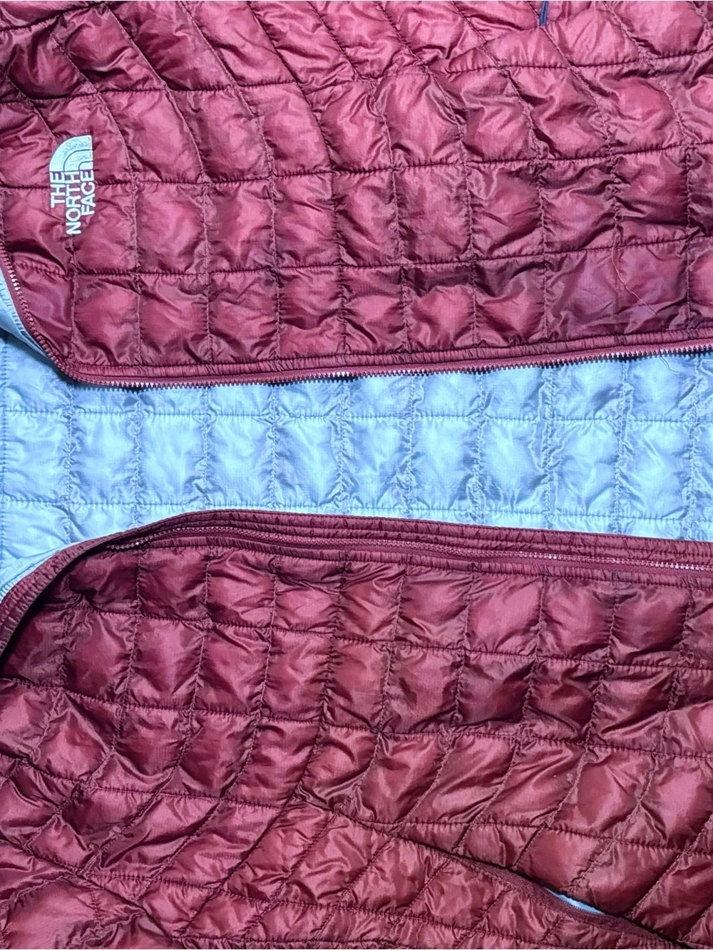The North Face awesome lightweight